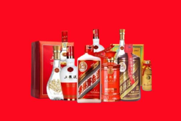 石城县高价名酒回收值多少钱？